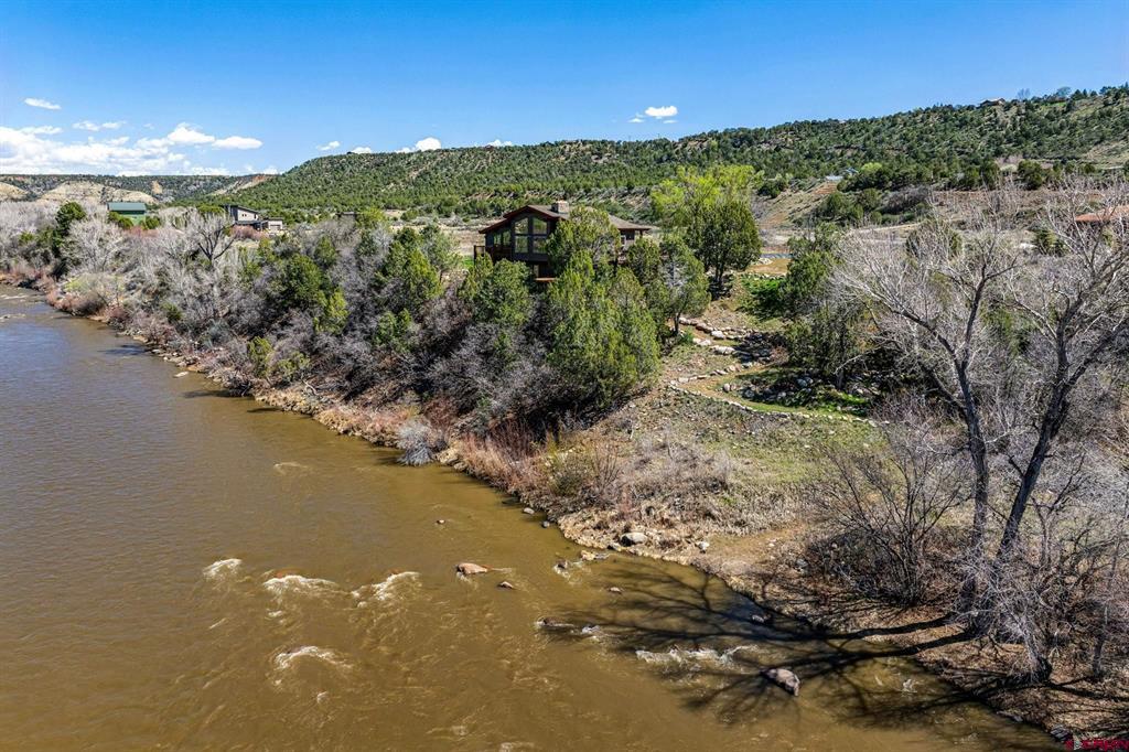 768 & 760 Bardin Drive Durango CO 81303