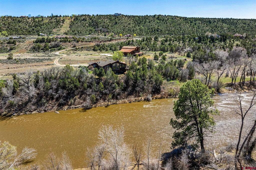 768 & 760 Bardin Drive Durango CO 81303
