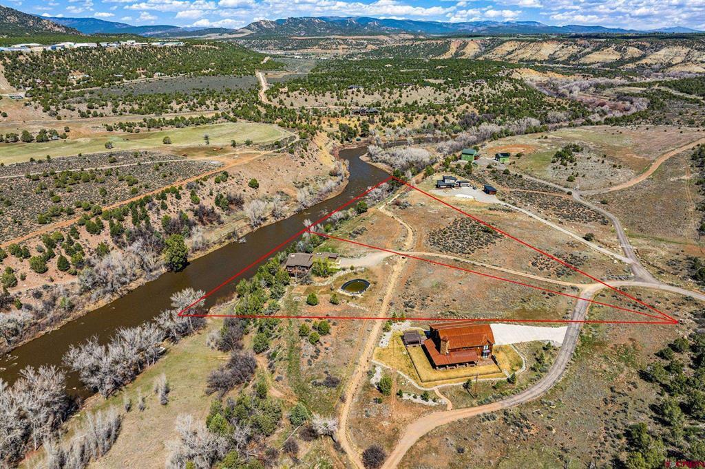 768 & 760 Bardin Drive Durango CO 81303