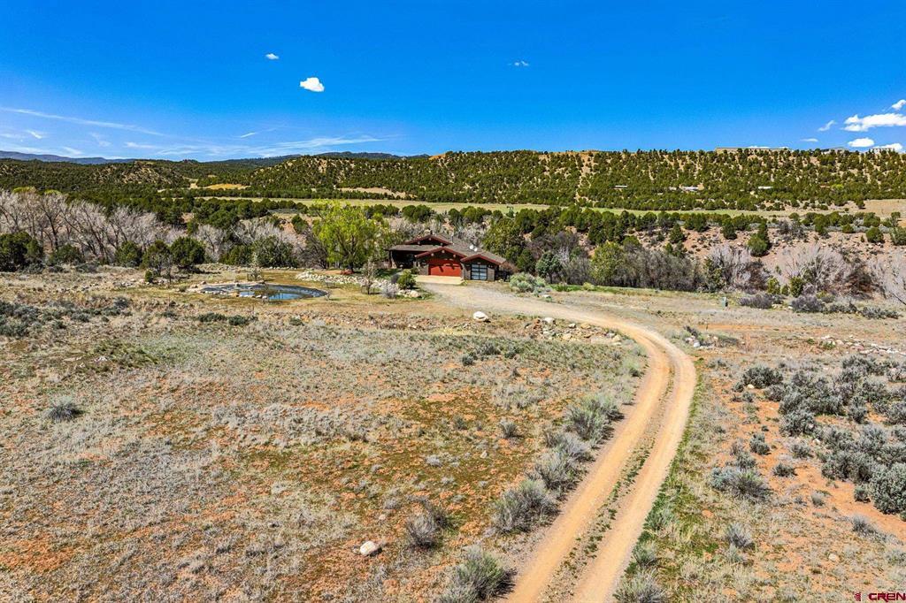 768 & 760 Bardin Drive Durango CO 81303