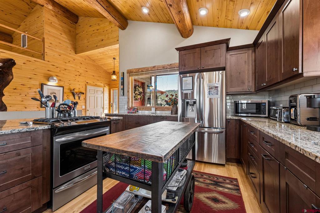 768 & 760 Bardin Drive Durango CO 81303