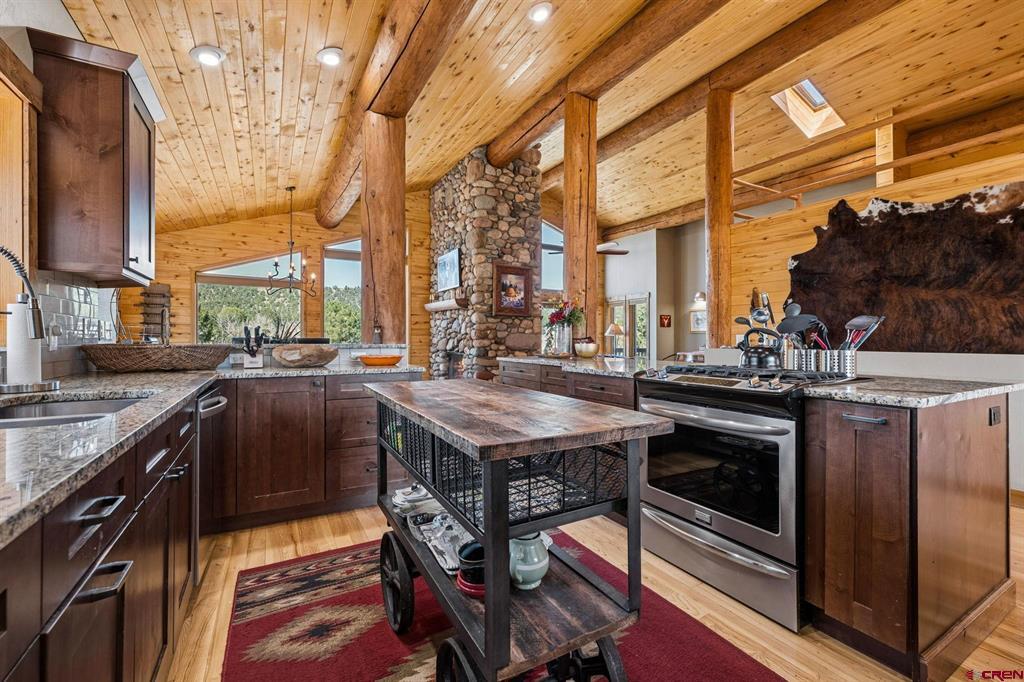 768 & 760 Bardin Drive Durango CO 81303