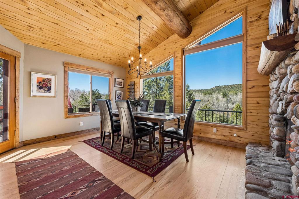 768 & 760 Bardin Drive Durango CO 81303