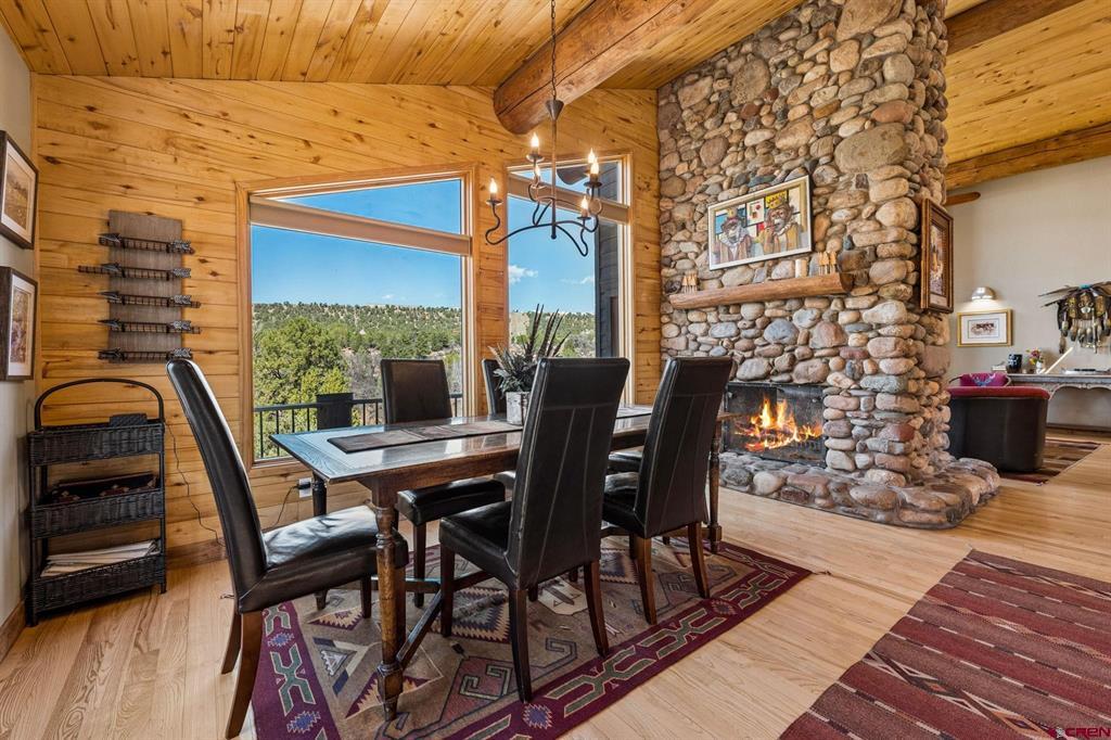 768 & 760 Bardin Drive Durango CO 81303
