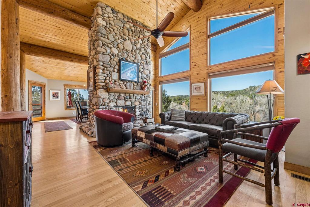 768 & 760 Bardin Drive Durango CO 81303