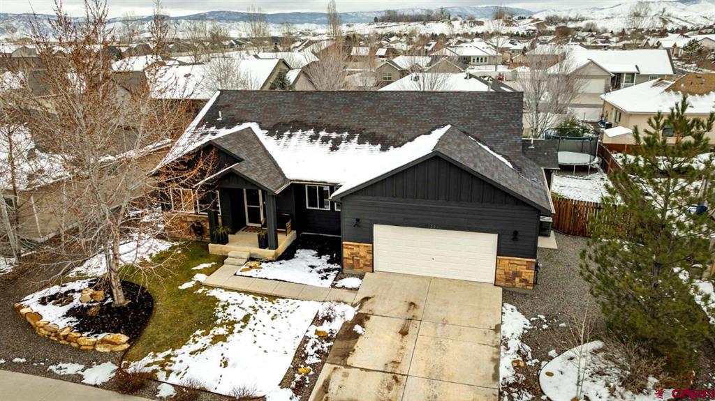 3354 Meadows Parkway Montrose CO 81401
