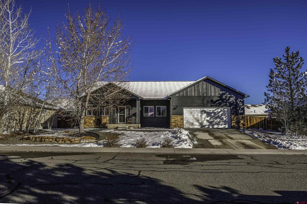 3354 Meadows Parkway Montrose CO 81401