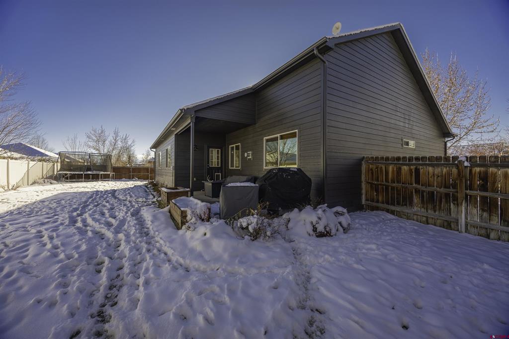 3354 Meadows Parkway Montrose CO 81401