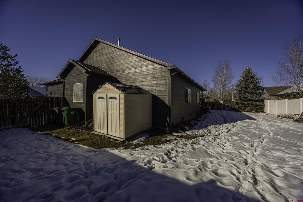 3354 Meadows Parkway Montrose CO 81401