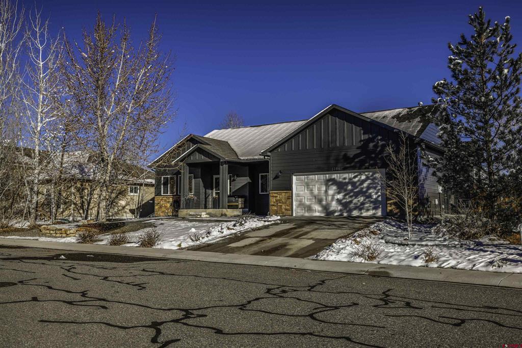 3354 Meadows Parkway Montrose CO 81401