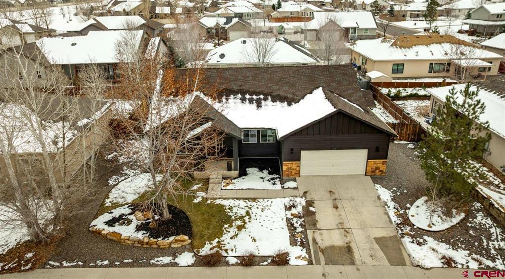 3354 Meadows Parkway Montrose CO 81401