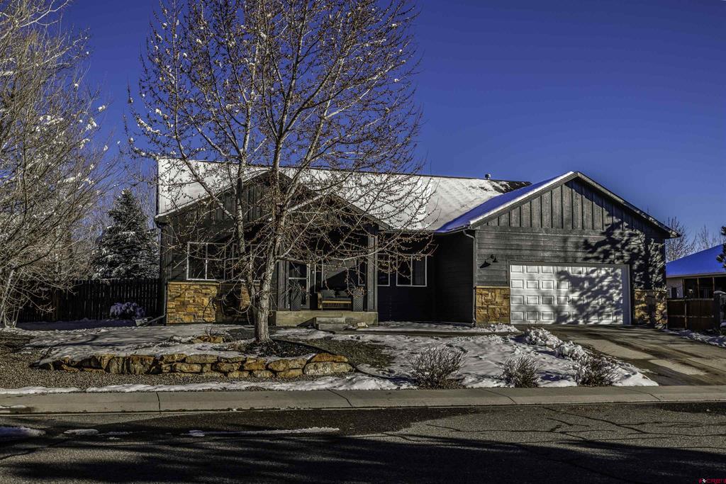 3354 Meadows Parkway Montrose CO 81401