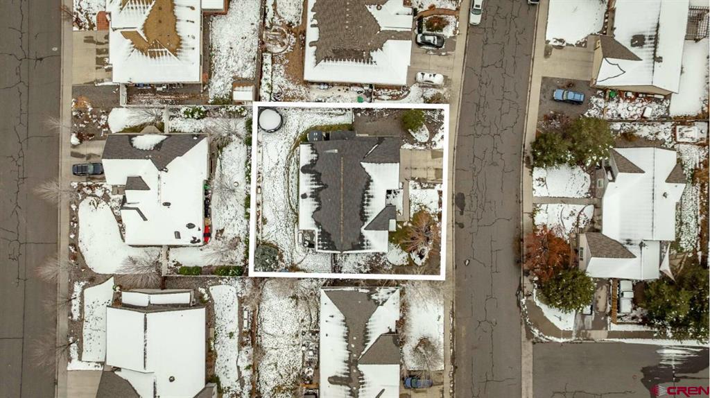 3354 Meadows Parkway Montrose CO 81401