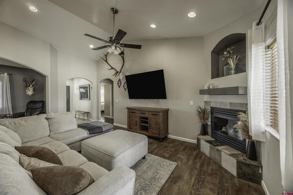 3354 Meadows Parkway Montrose CO 81401