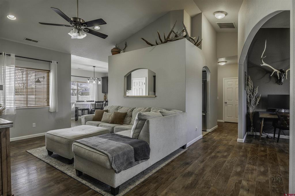 3354 Meadows Parkway Montrose CO 81401