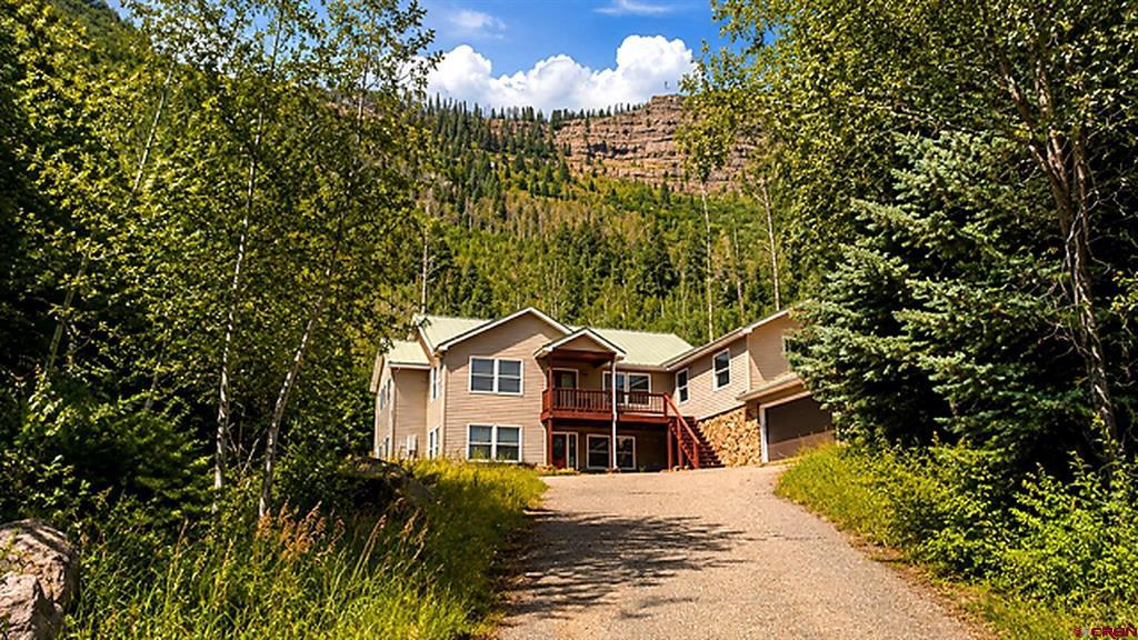 43985 Highway 550 Durango CO 81301