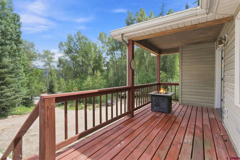 43985 Highway 550 Durango CO 81301