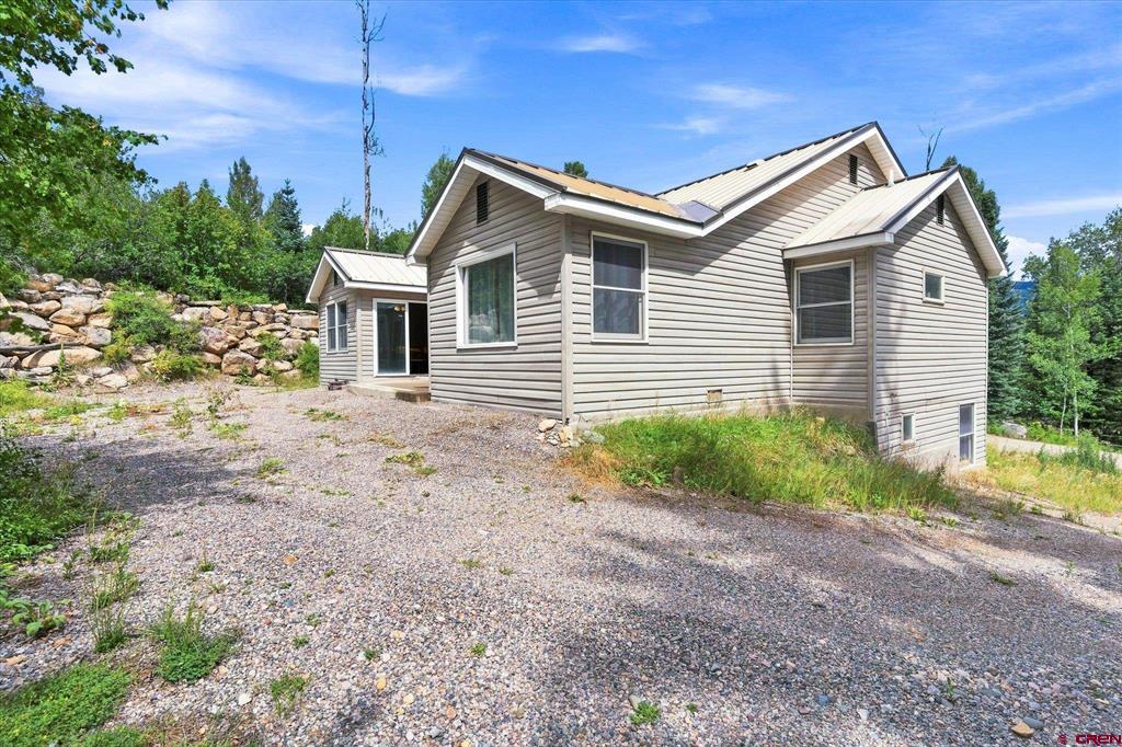 43985 Highway 550 Durango CO 81301