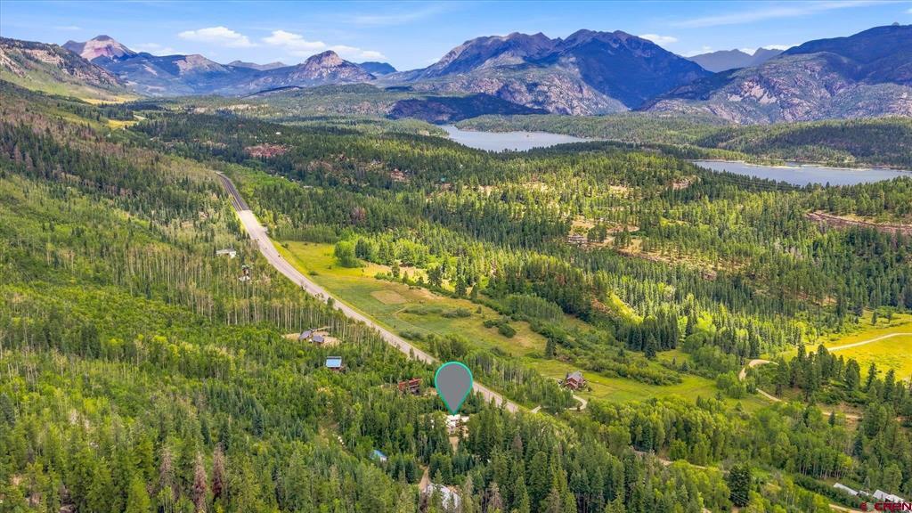43985 Highway 550 Durango CO 81301
