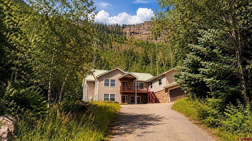 43985 Highway 550 Durango CO 81301