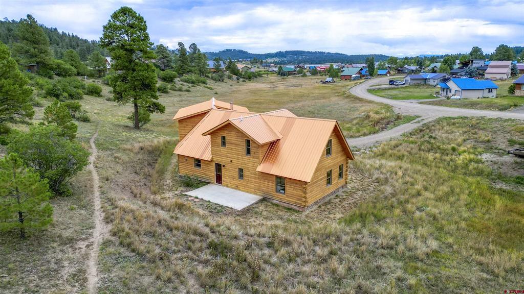 159 Snow Circle Pagosa Springs CO 81147