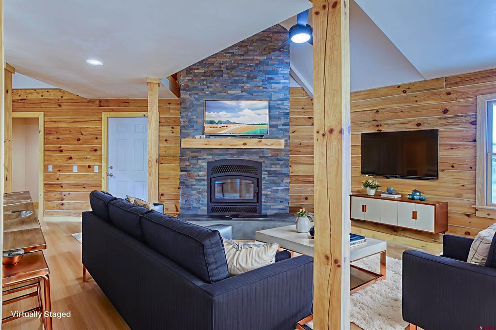 159 Snow Circle Pagosa Springs CO 81147