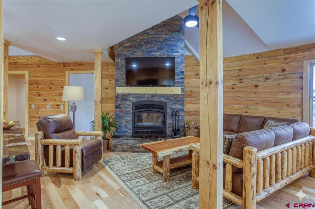 159 Snow Circle Pagosa Springs CO 81147