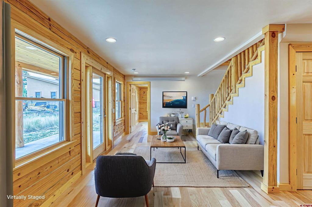 159 Snow Circle Pagosa Springs CO 81147