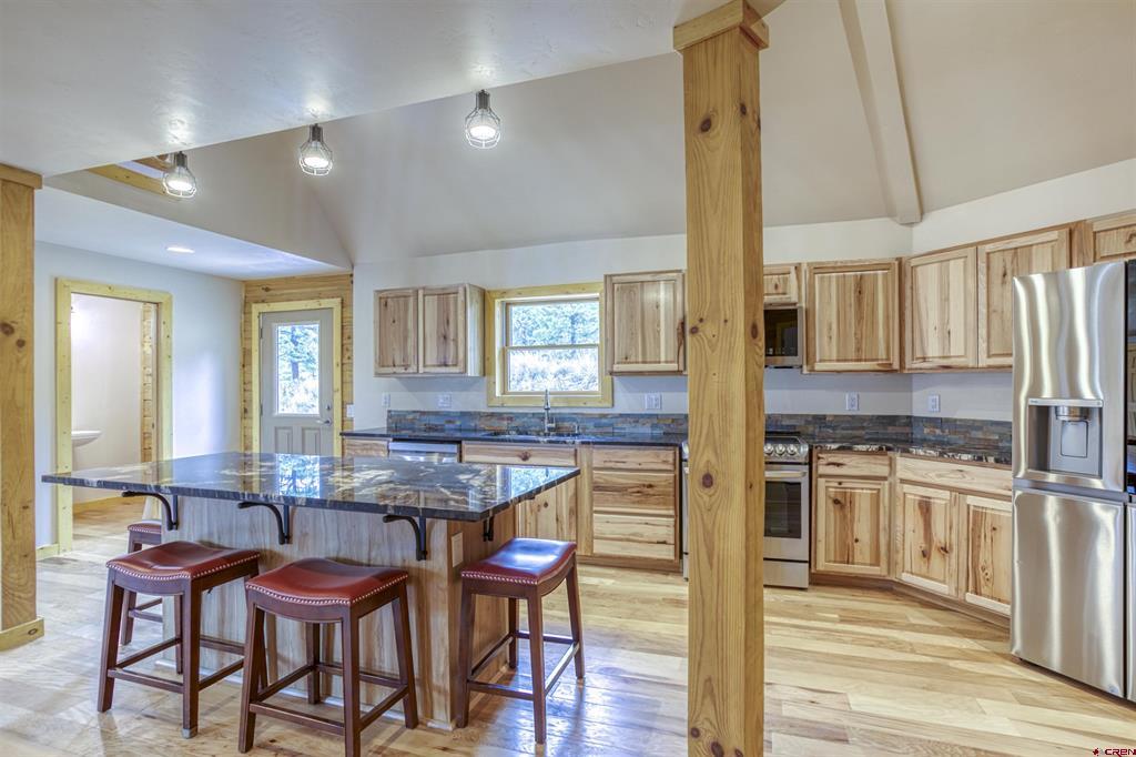 159 Snow Circle Pagosa Springs CO 81147