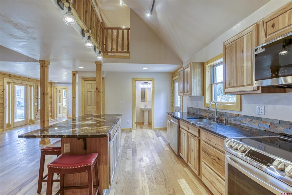 159 Snow Circle Pagosa Springs CO 81147