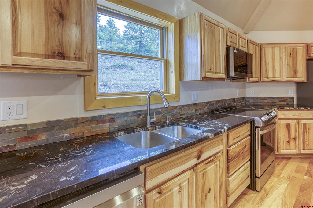 159 Snow Circle Pagosa Springs CO 81147