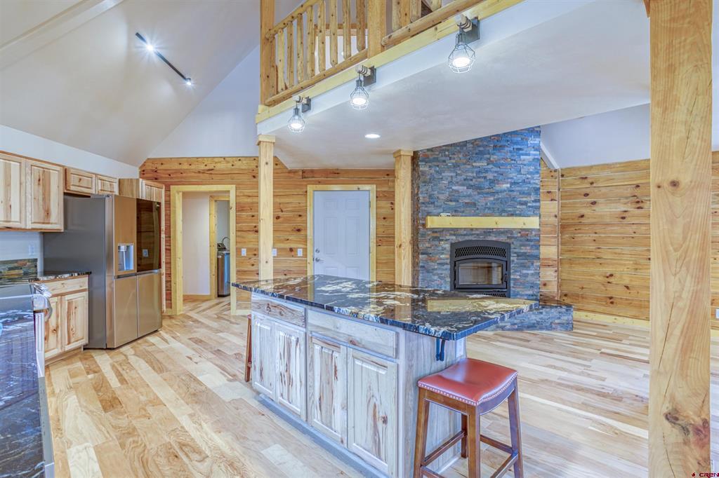 159 Snow Circle Pagosa Springs CO 81147