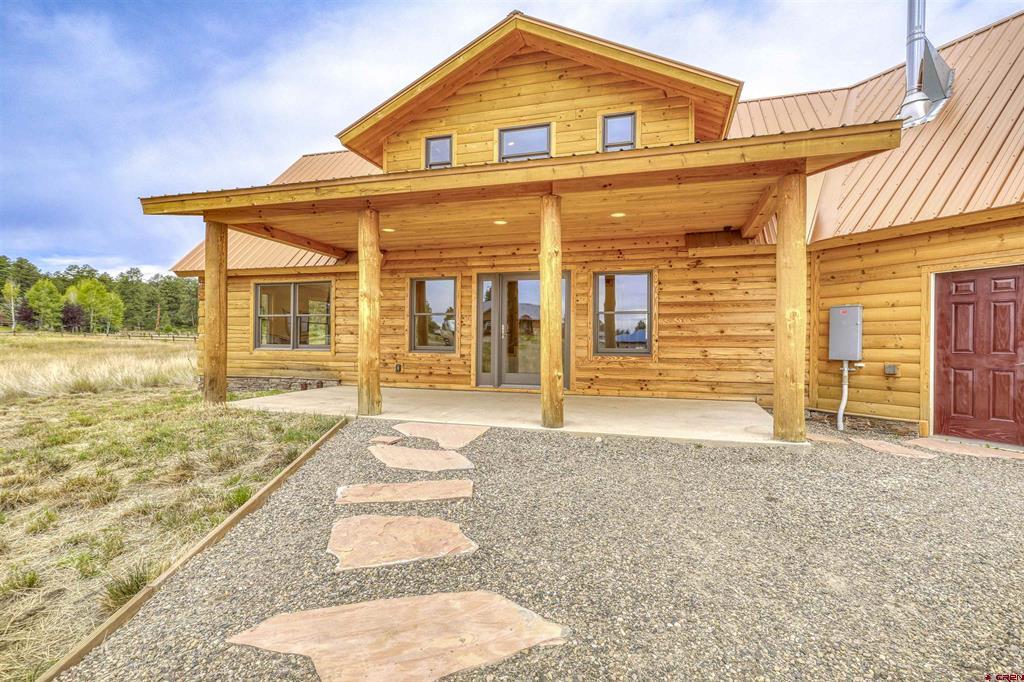 159 Snow Circle Pagosa Springs CO 81147