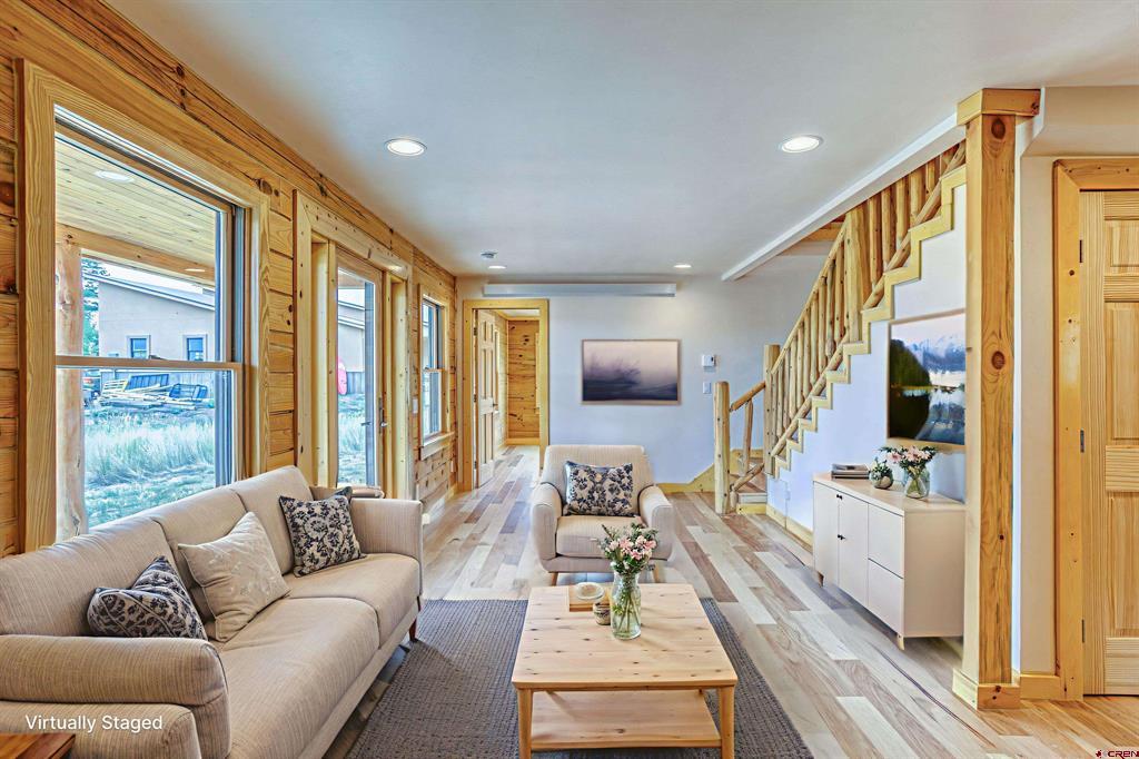 159 Snow Circle Pagosa Springs CO 81147