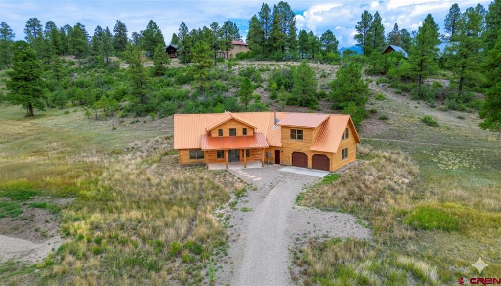 159 Snow Circle Pagosa Springs CO 81147
