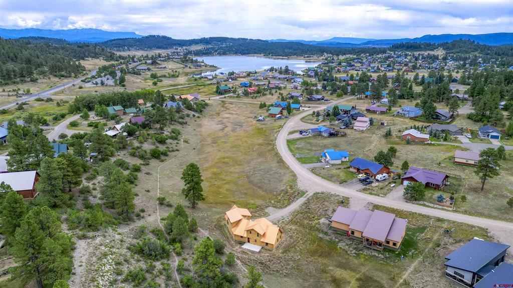 159 Snow Circle Pagosa Springs CO 81147