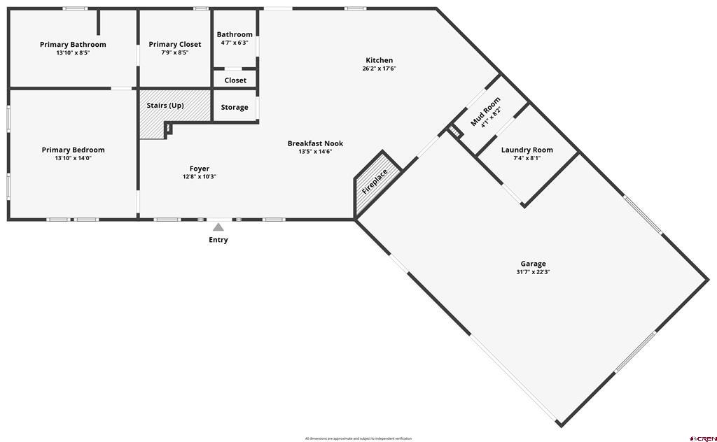 159 Snow Circle Pagosa Springs CO 81147