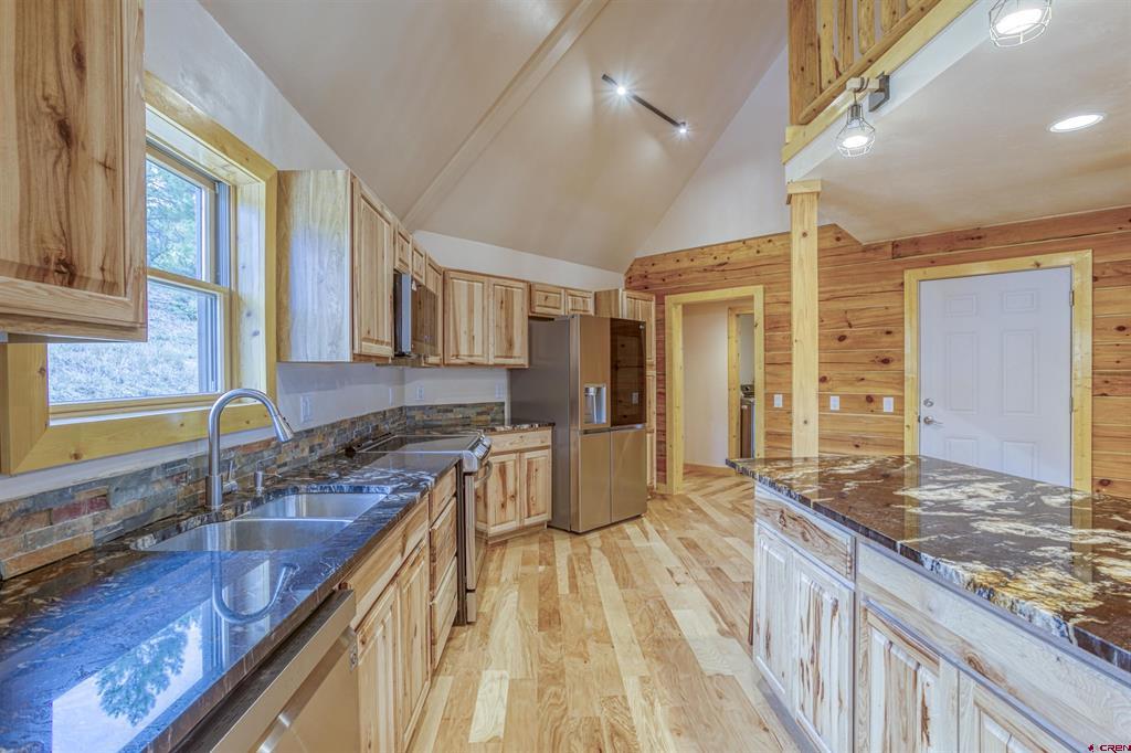 159 Snow Circle Pagosa Springs CO 81147