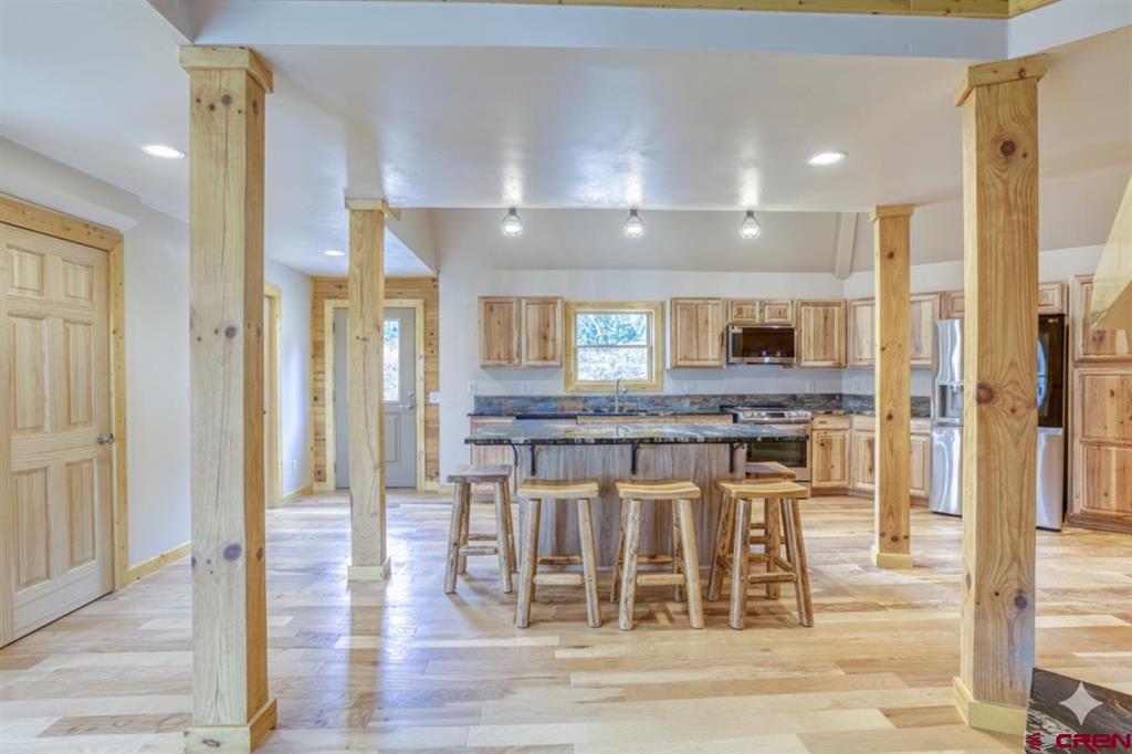 159 Snow Circle Pagosa Springs CO 81147