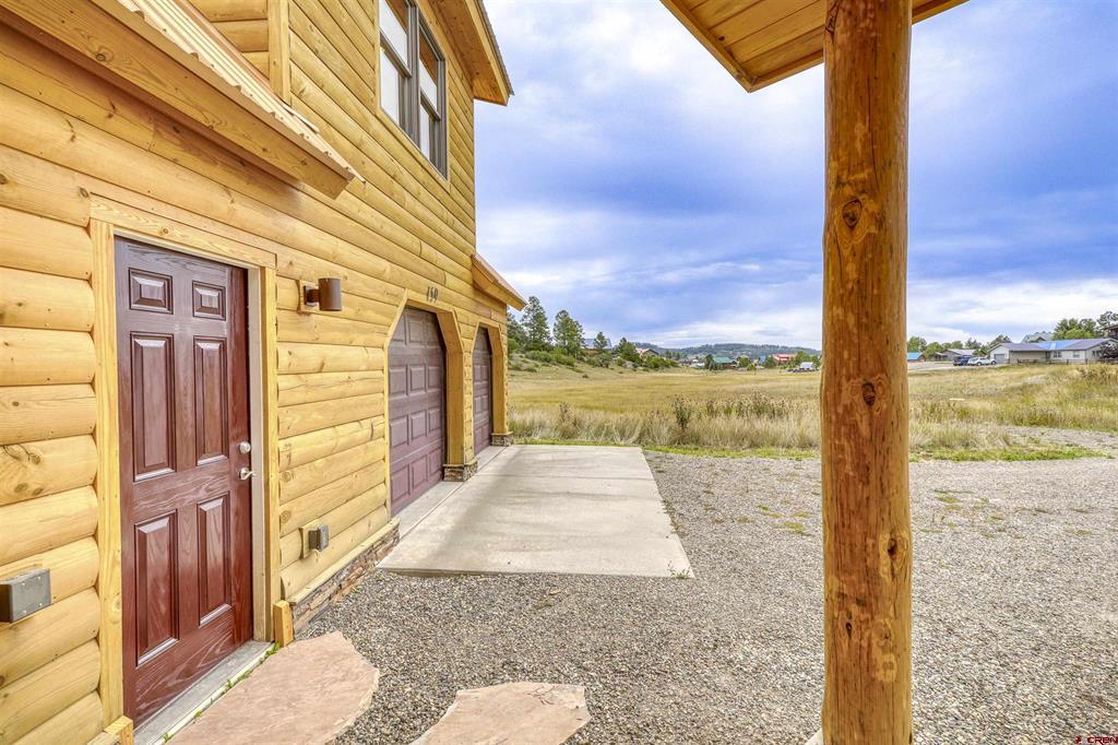 159 Snow Circle Pagosa Springs CO 81147
