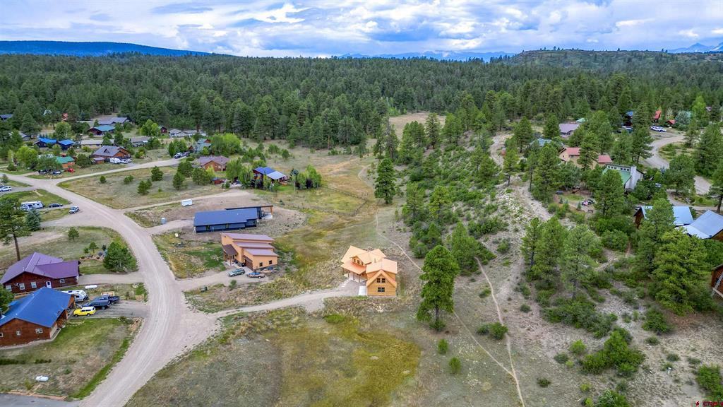 159 Snow Circle Pagosa Springs CO 81147