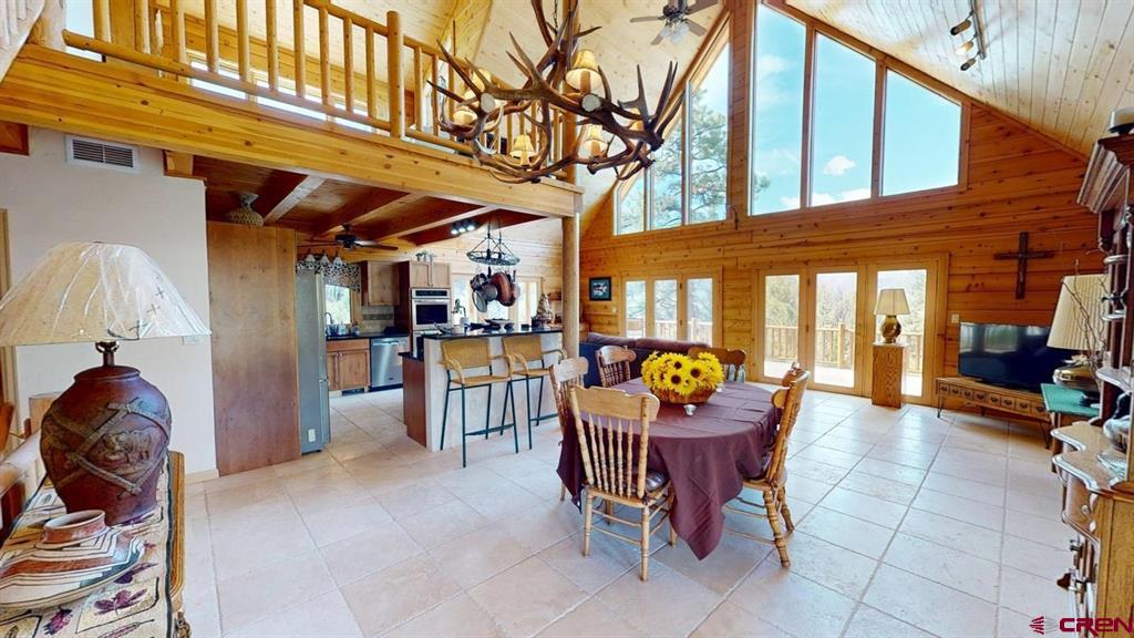 1782 Red Mountain Drive Lake City CO 81235