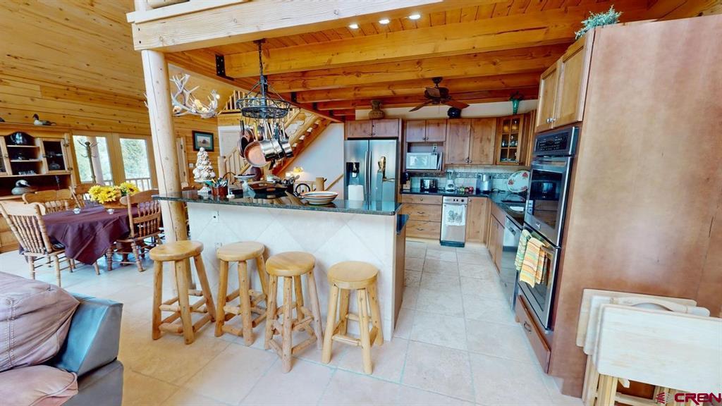 1782 Red Mountain Drive Lake City CO 81235