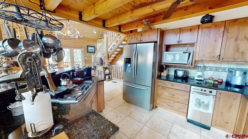 1782 Red Mountain Drive Lake City CO 81235