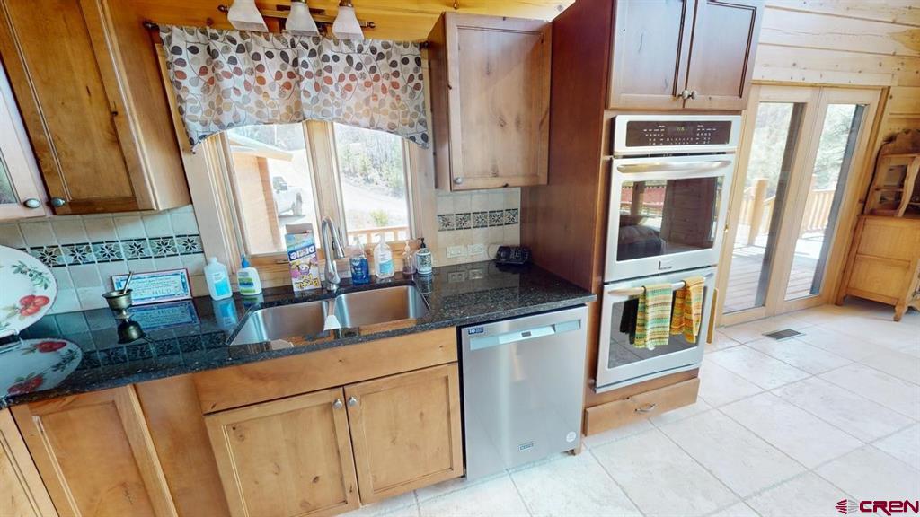 1782 Red Mountain Drive Lake City CO 81235