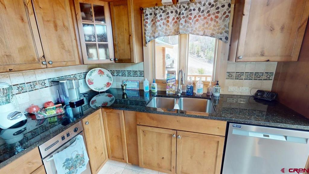 1782 Red Mountain Drive Lake City CO 81235