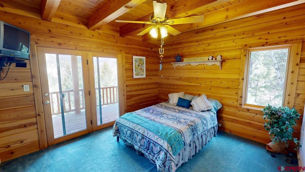 1782 Red Mountain Drive Lake City CO 81235