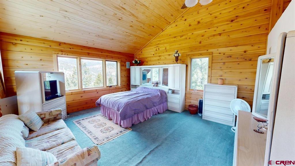 1782 Red Mountain Drive Lake City CO 81235