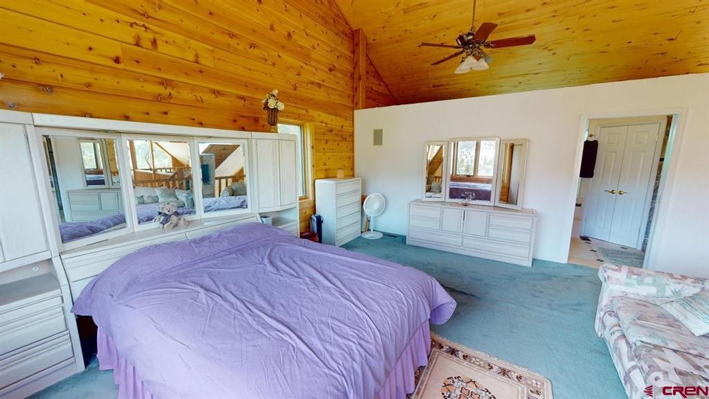 1782 Red Mountain Drive Lake City CO 81235