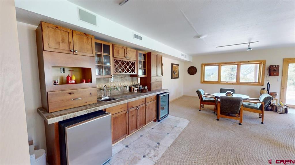 1782 Red Mountain Drive Lake City CO 81235